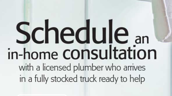 Mike's Plumbing And Heating Services Inc. work photo