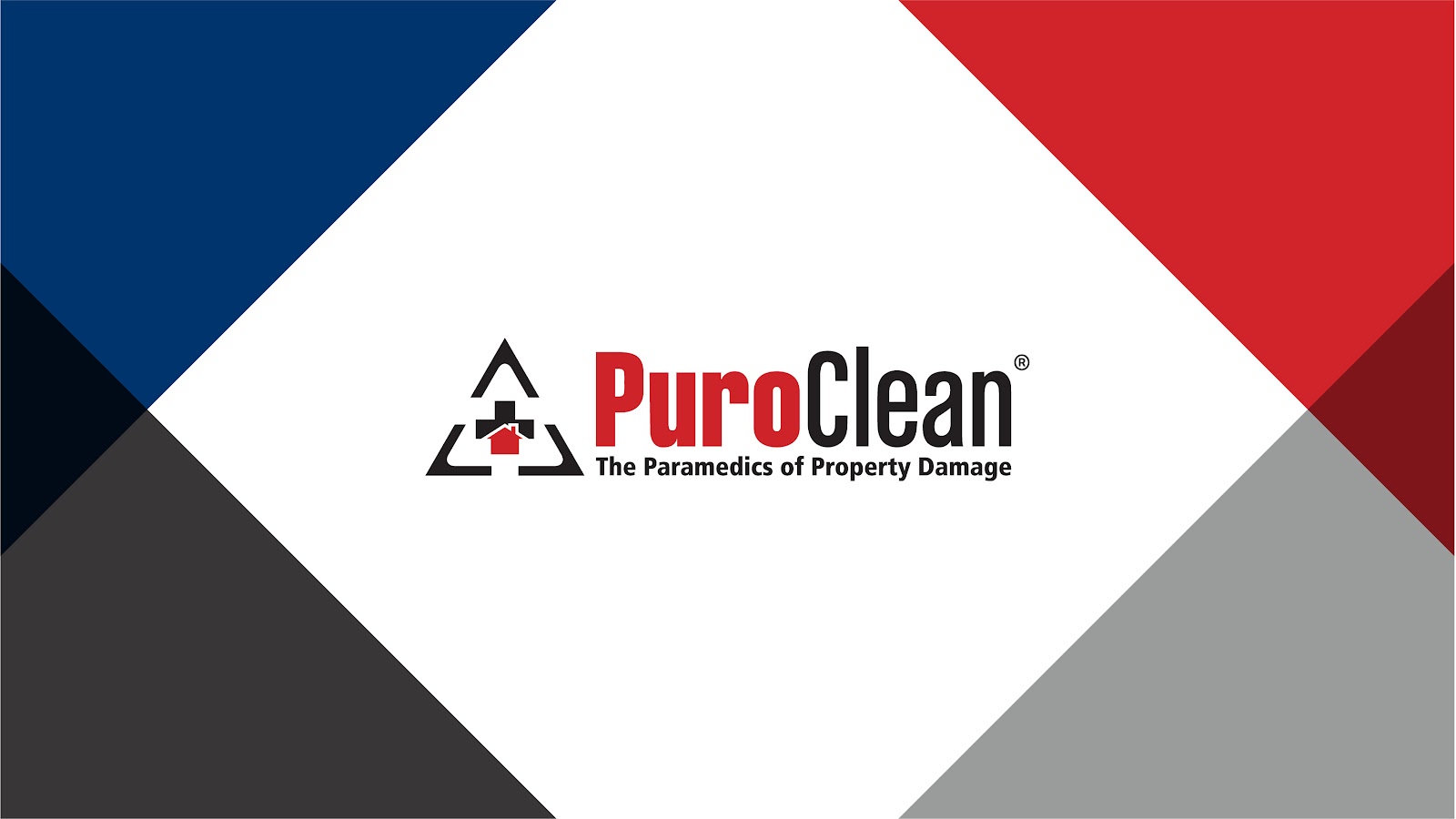 PuroClean Northwest work photo