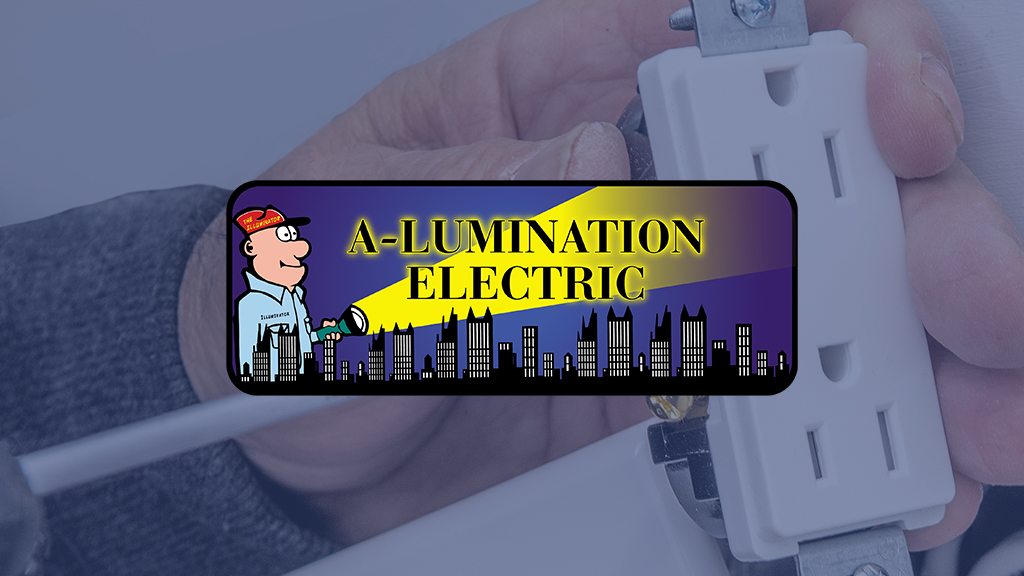 A-Lumination Electric cover photo