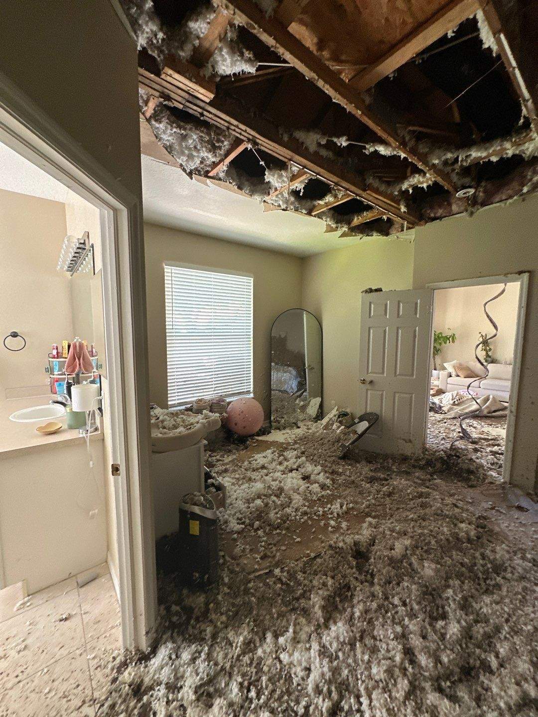 Inkwell Emergency Response work photo