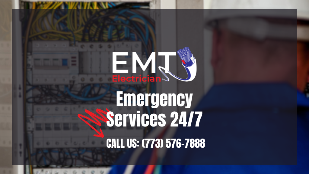 EMT Electrician cover photo