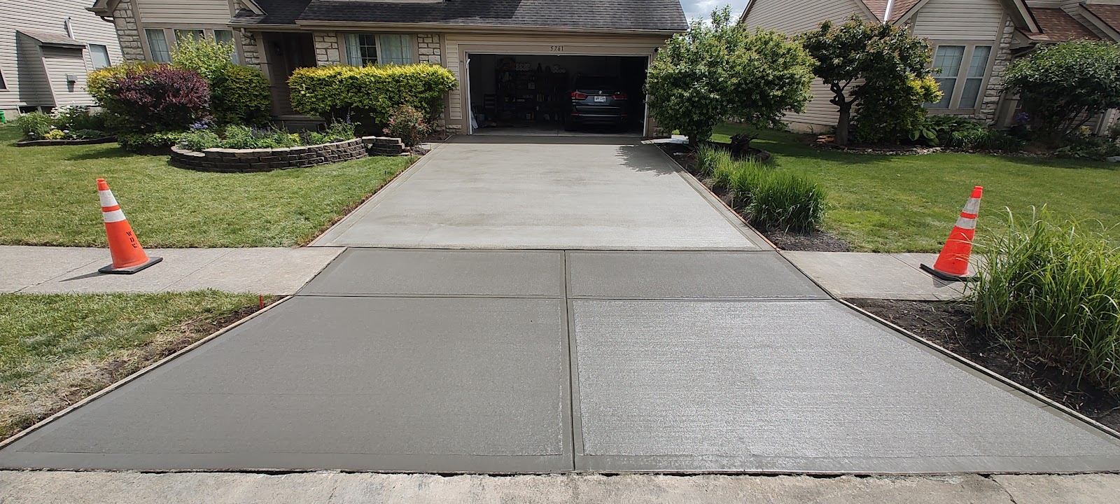 Good Guys Improvements LLP work photo