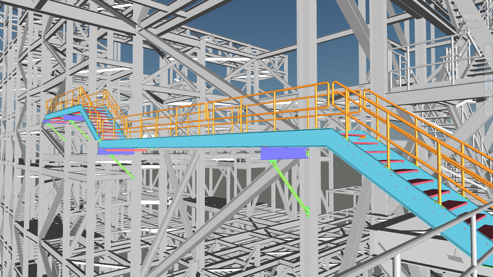LECGI Inc work photo
