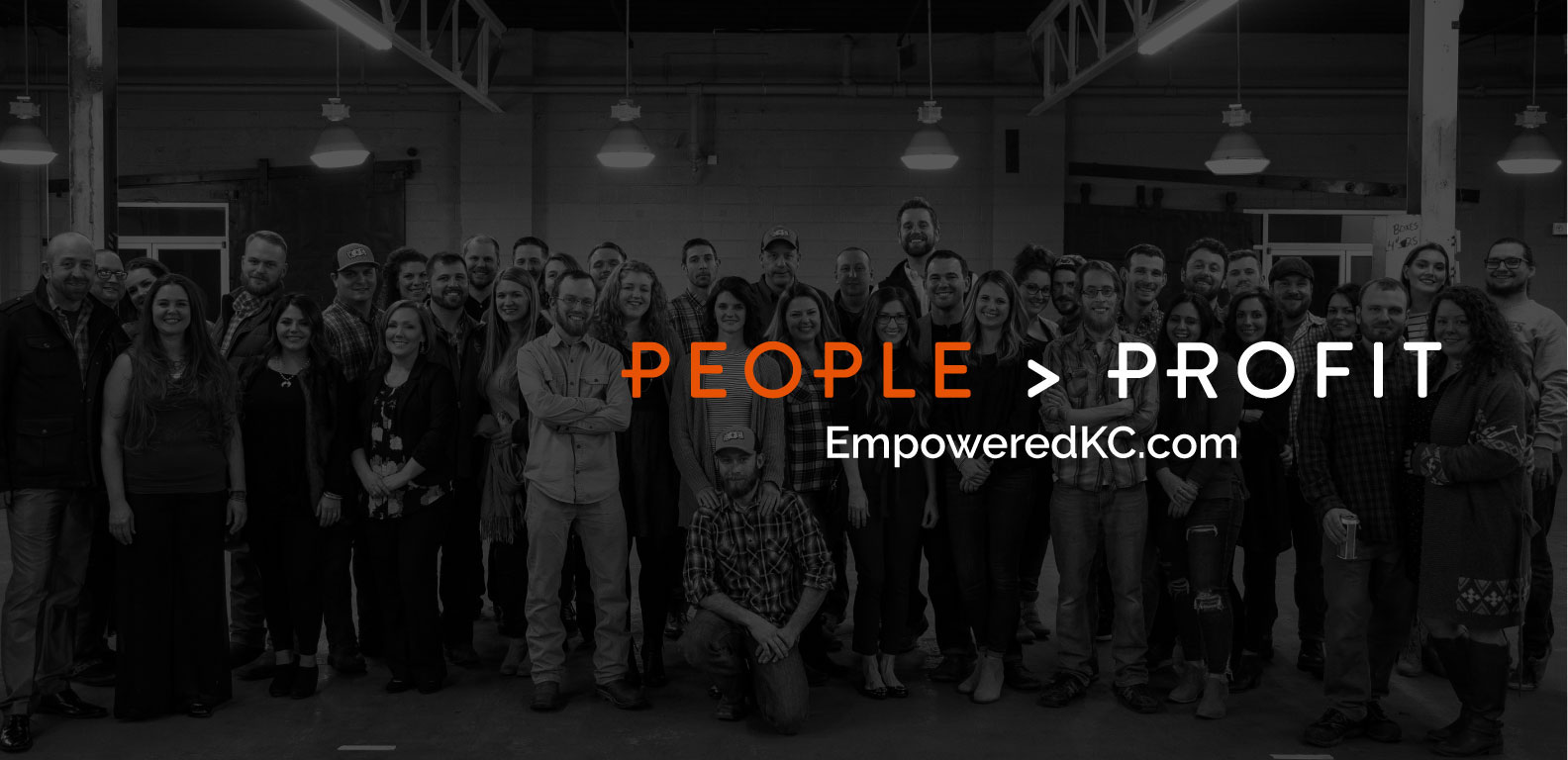Empowered Electric cover photo