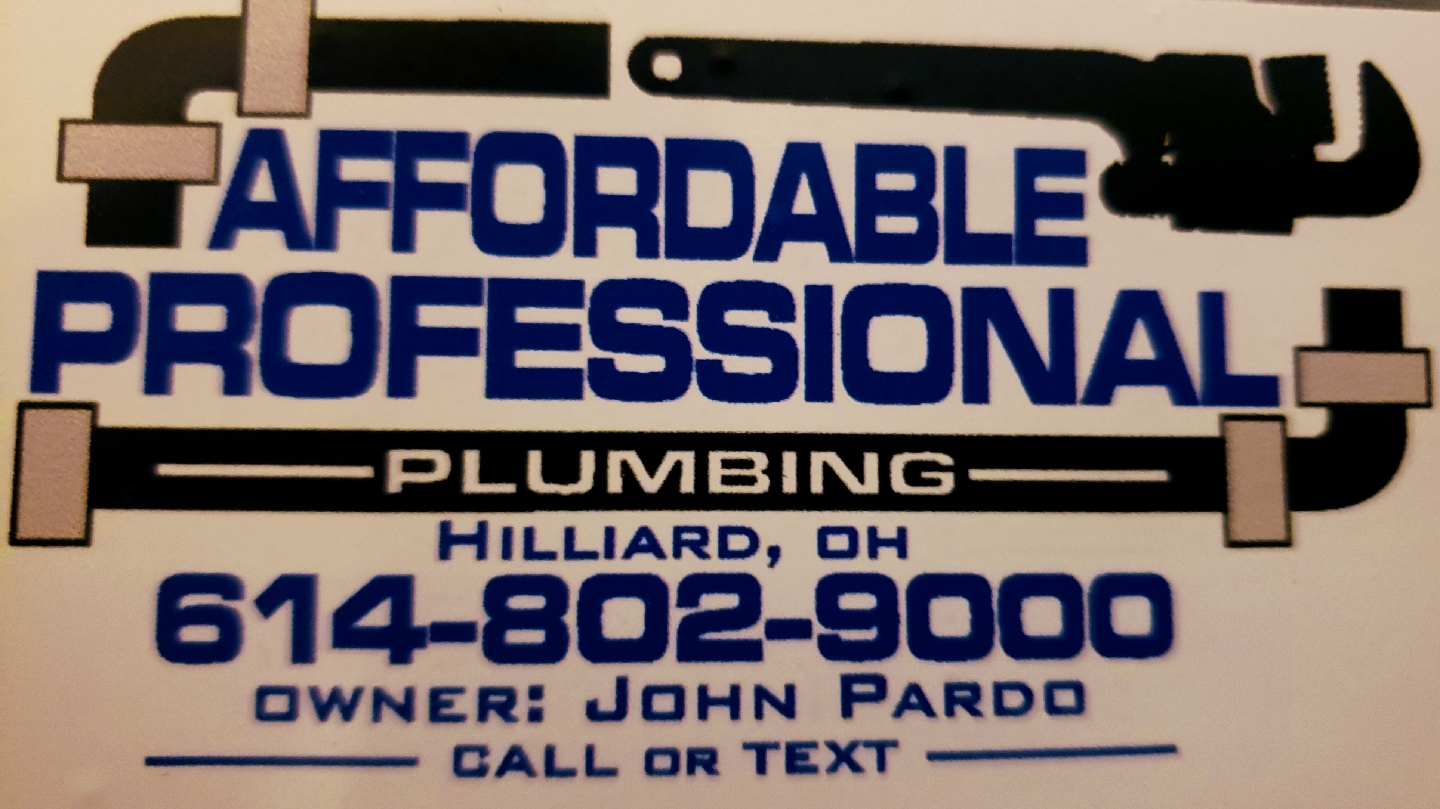 Affordable Professional Plumbing work photo