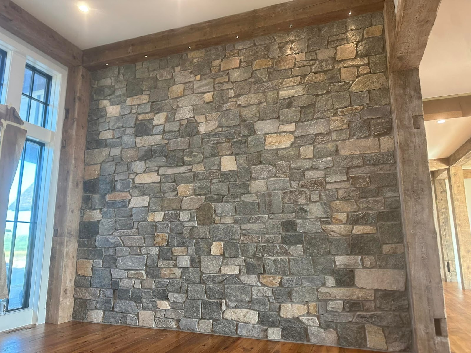 Patraw & Sons Masonry work photo