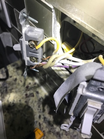 MORRISONS ELECTRIC INC cover photo