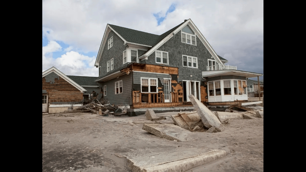 Rhode Island Restoration cover photo
