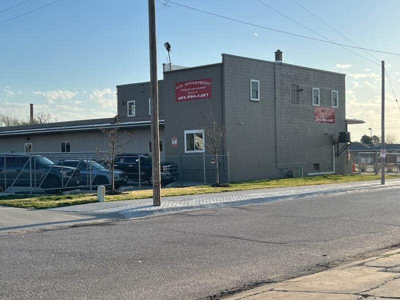CCD Enterprises work photo