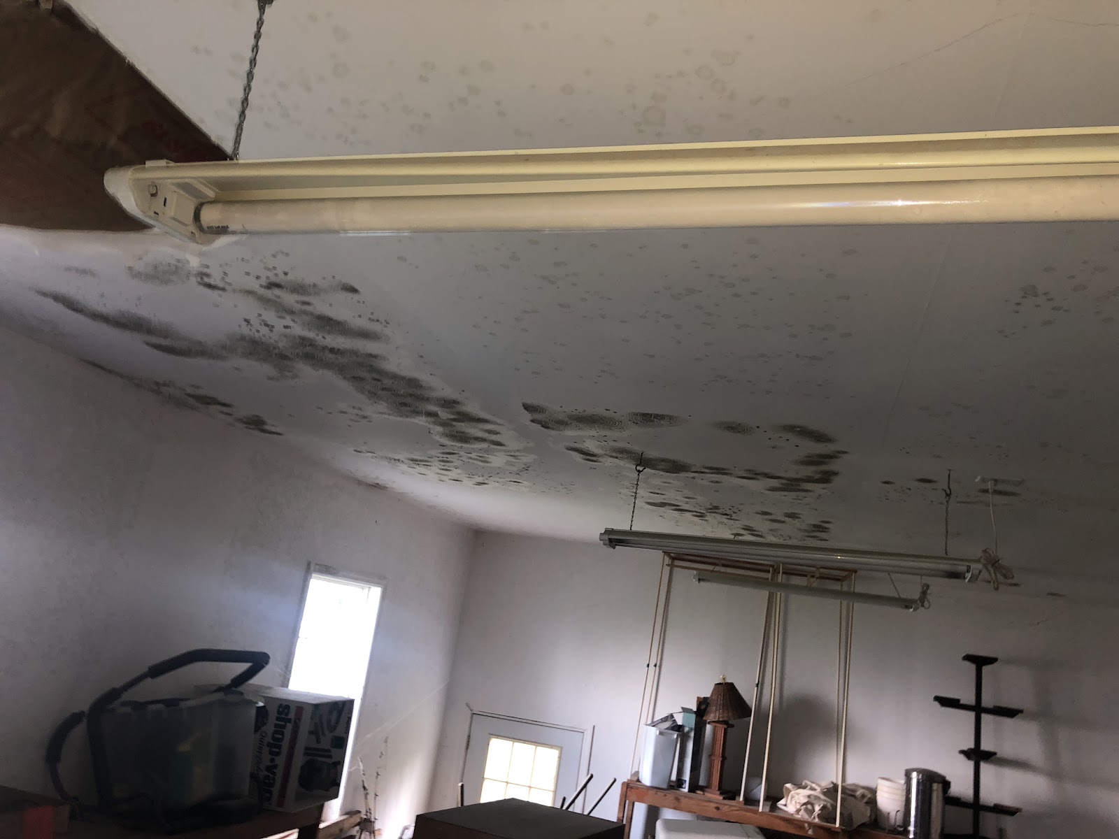 Rapid Air Testing LLC work photo