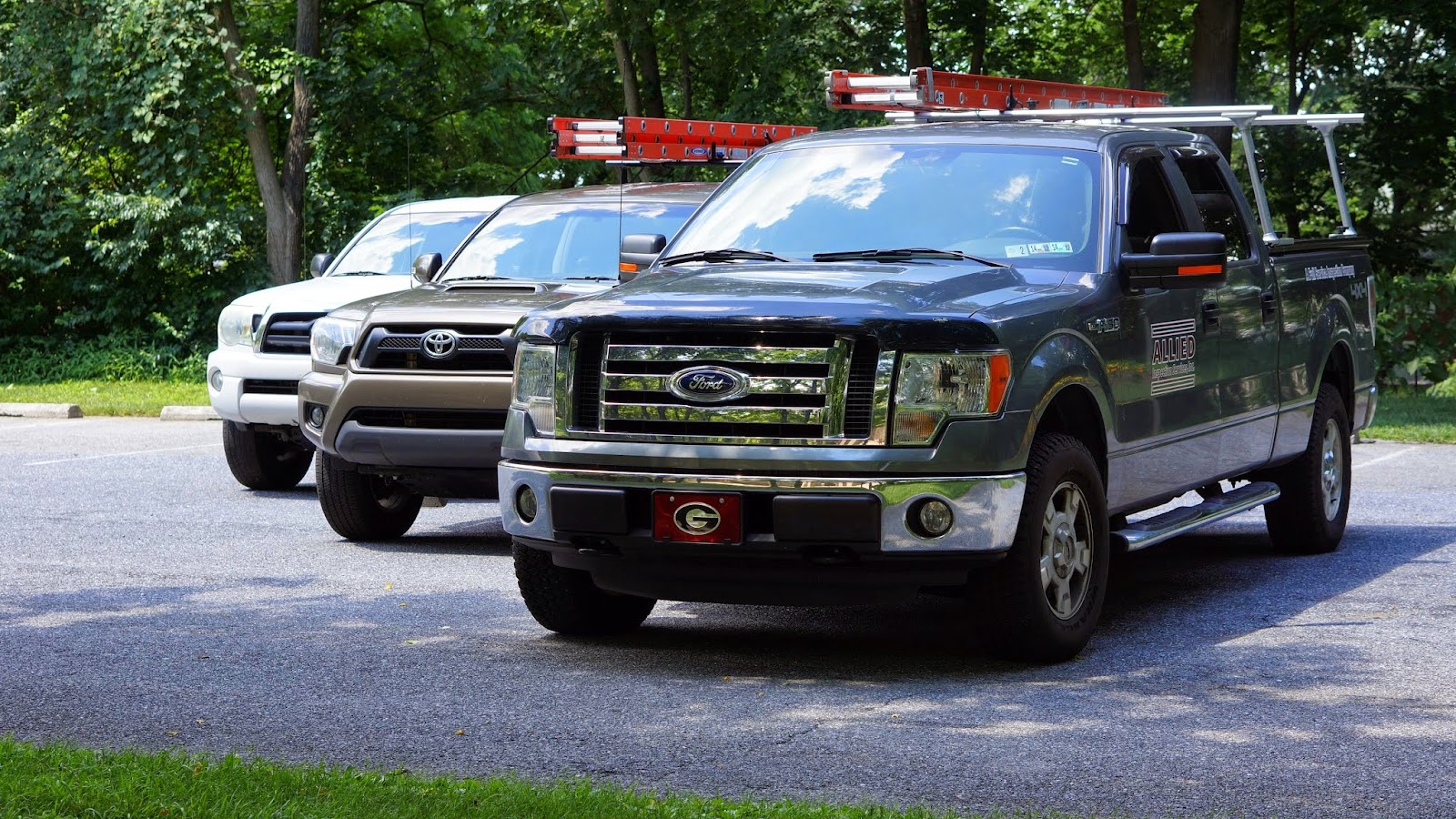 Allied Inspection Services Inc. cover photo