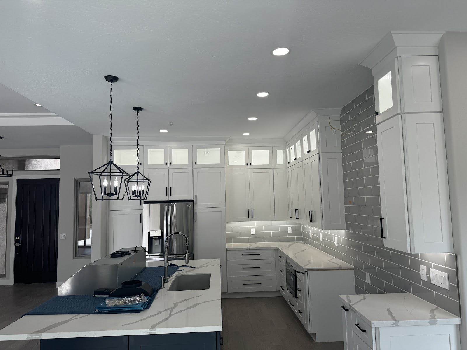 Sun Valley Electrical cover photo