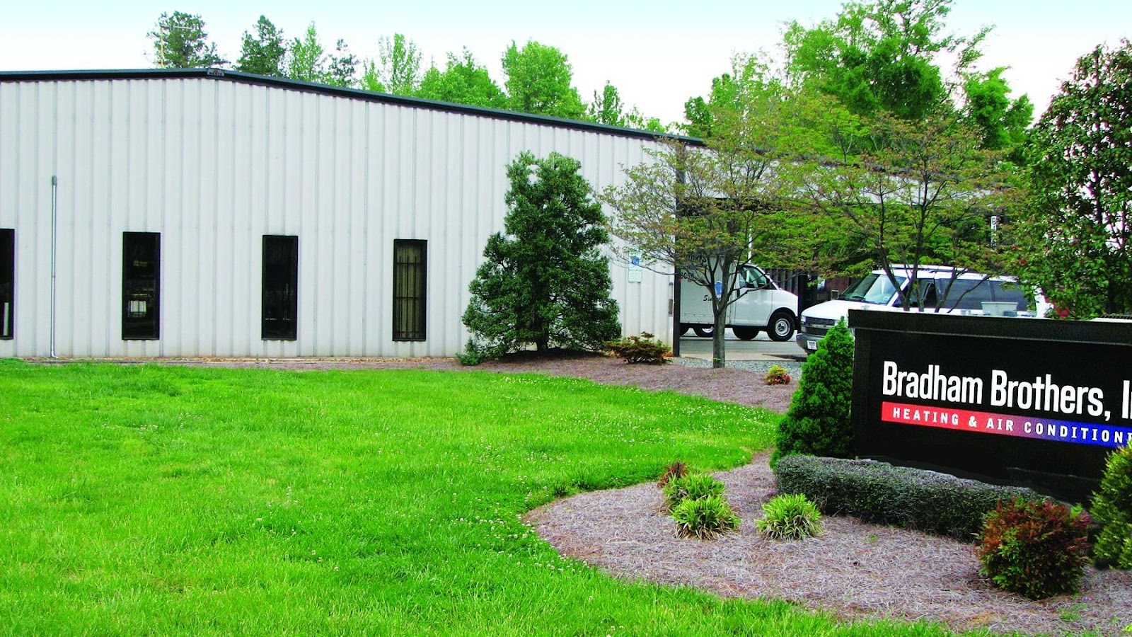 Bradham Comfort Services, Inc. cover photo