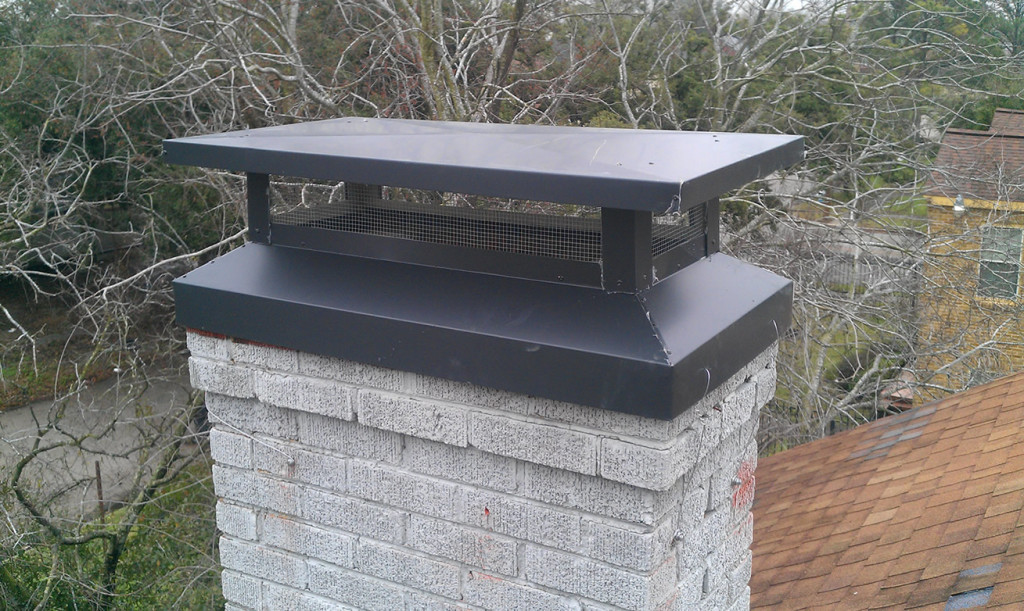 DFW Chimney Specialist cover photo