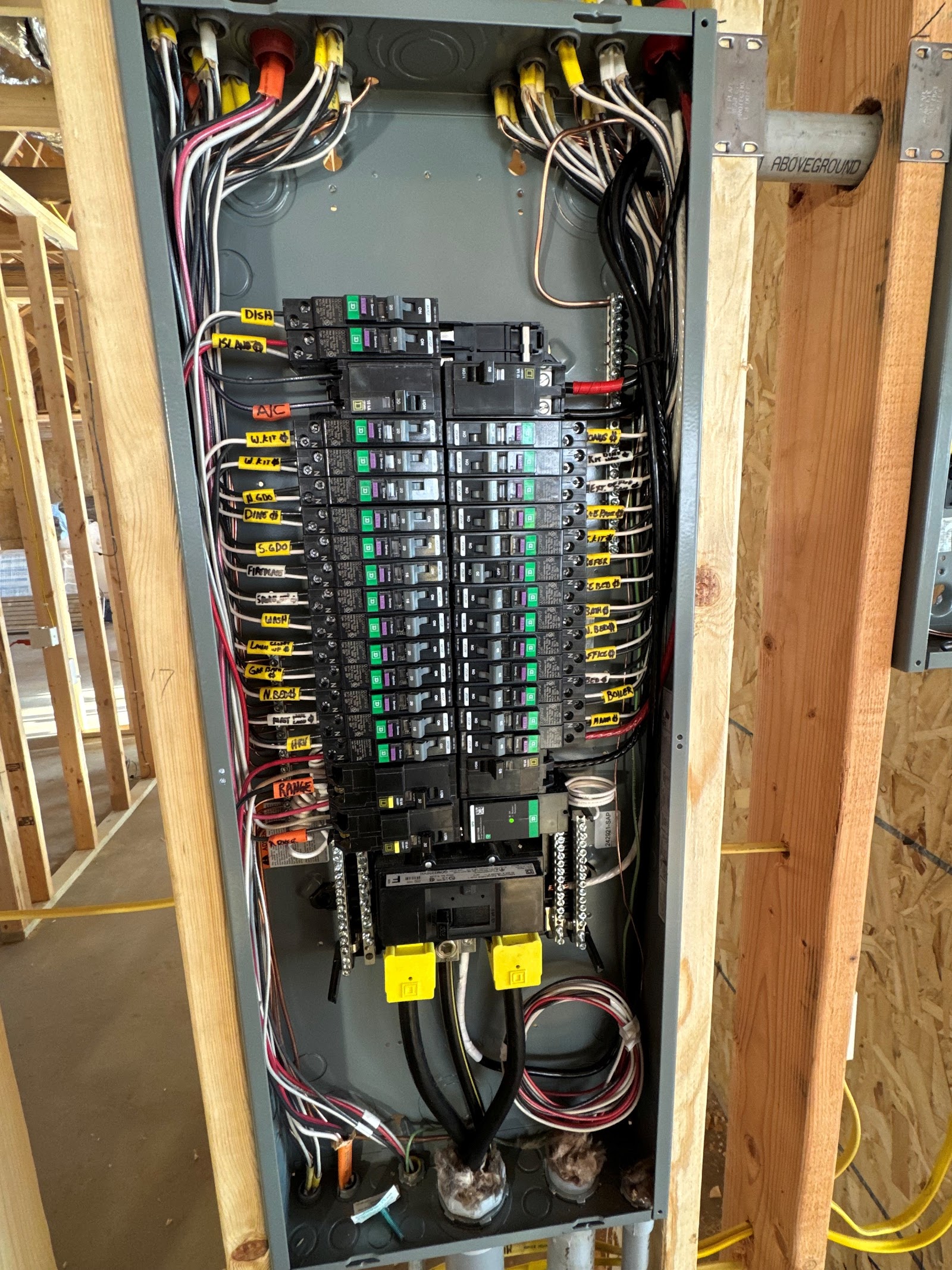 218 ELECTRICAL SERVICE LLC cover photo