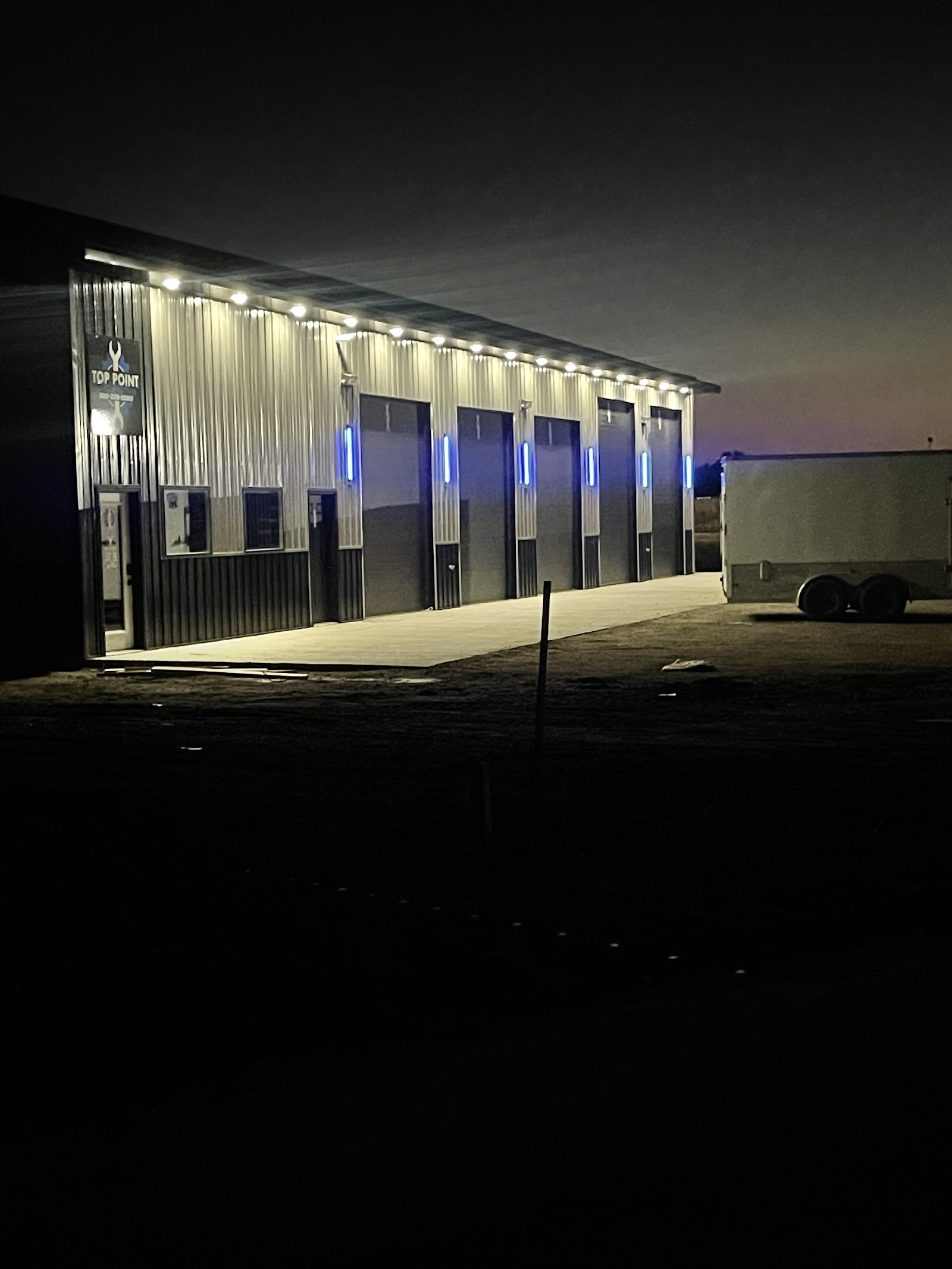 TOM LYNCH ELECTRIC cover photo