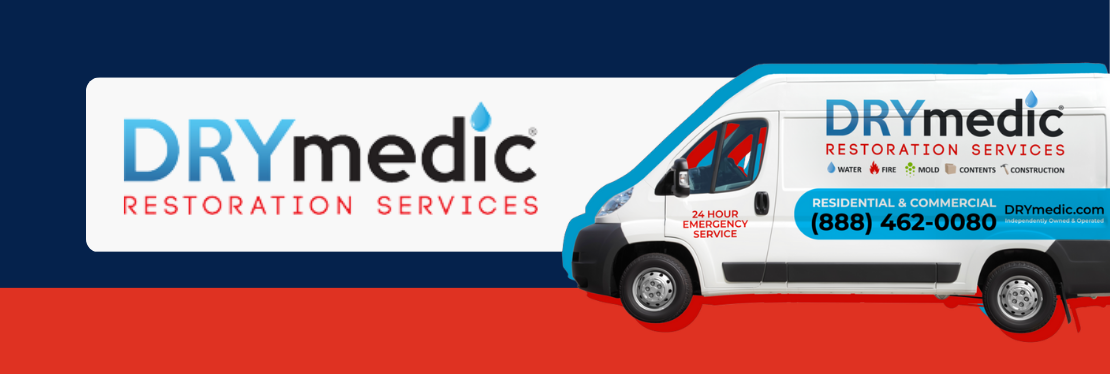 DRYmedic Restoration Service of Central Phoenix cover photo