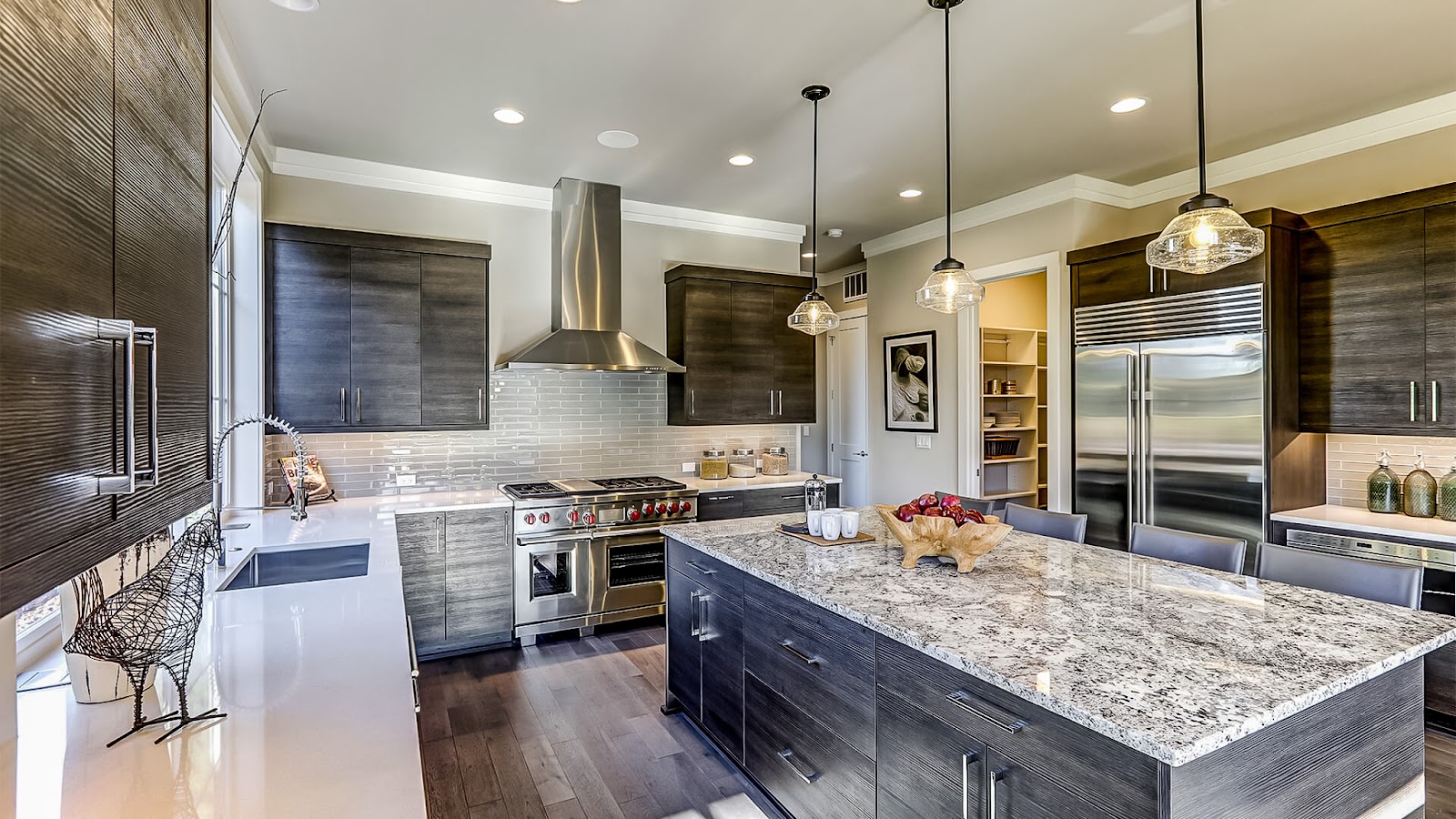 Gardner Construction Solutions work photo