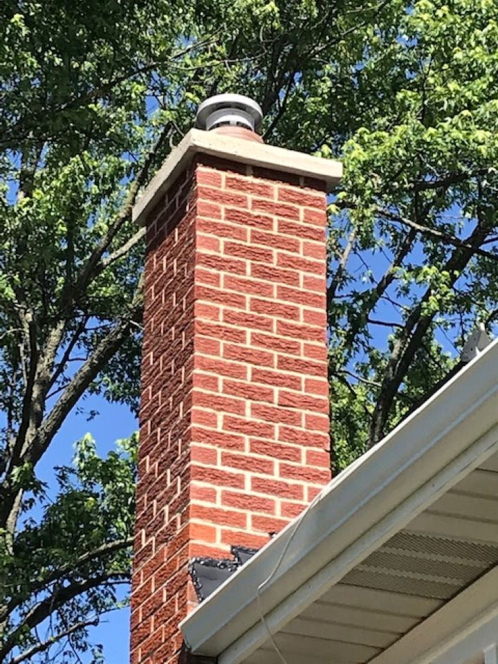 FocalPoint Masonry Inc cover photo