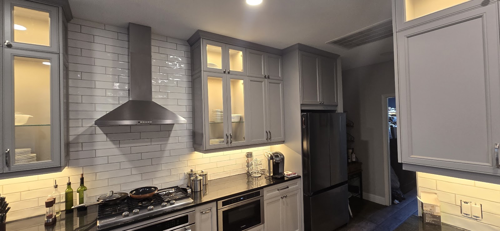 Dynamic Electrical Solutions | Residential & Commercial Electricians cover photo