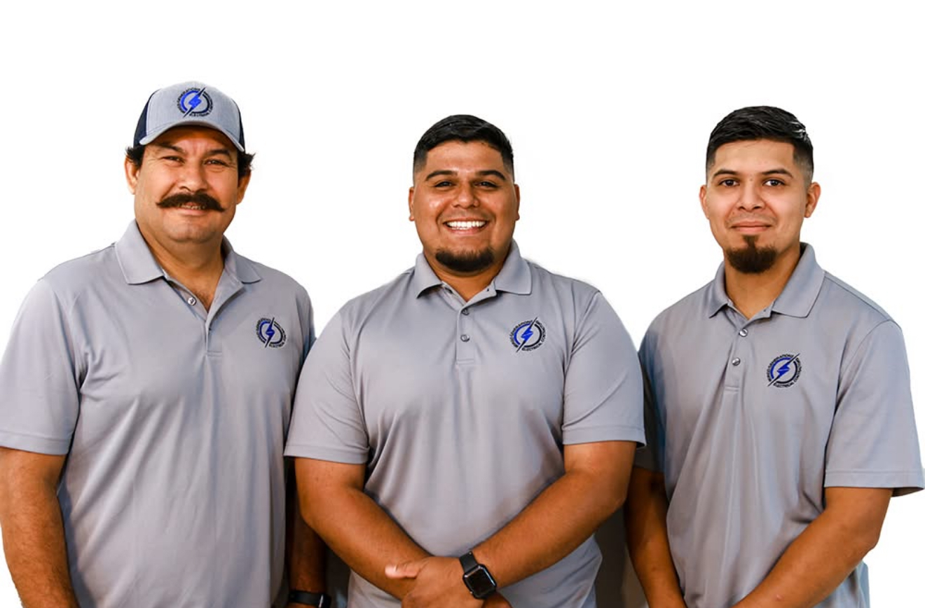 Wired Generations Electrical Contractors, LLC cover photo