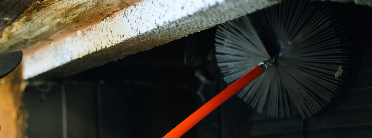 America Pro Chimney Cleaners cover photo