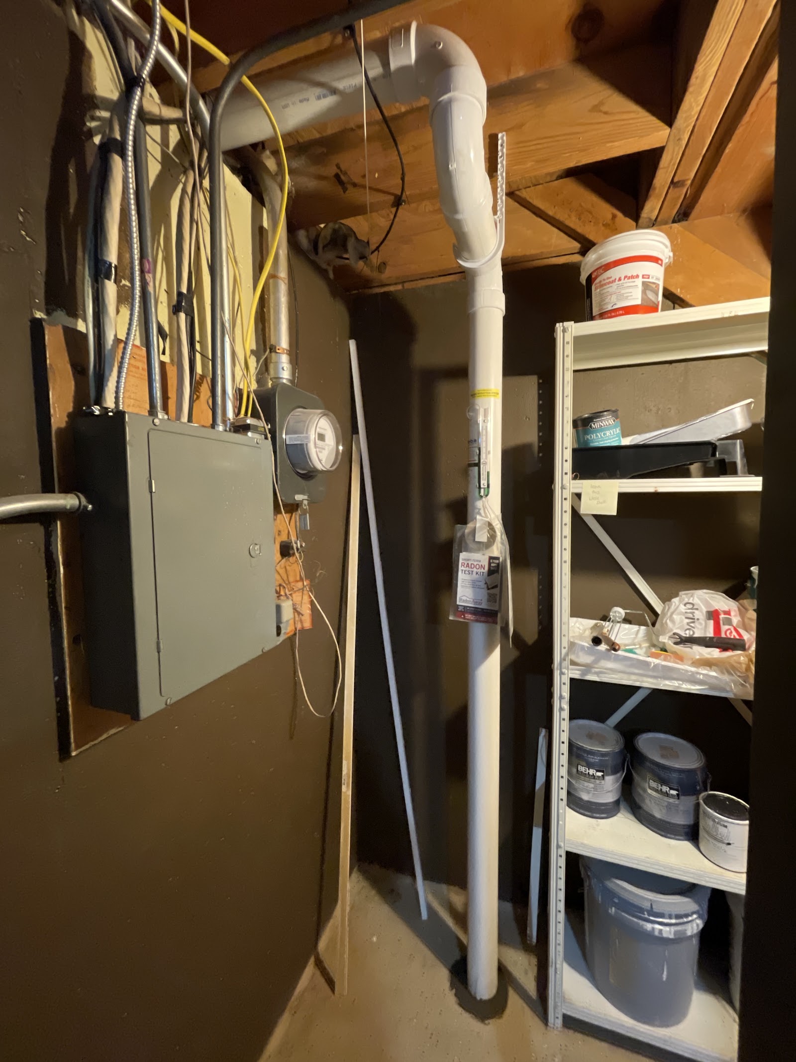 Radon Solutions cover photo