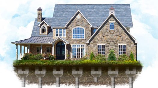 Crown Leveling - Foundation Repair Experts cover photo