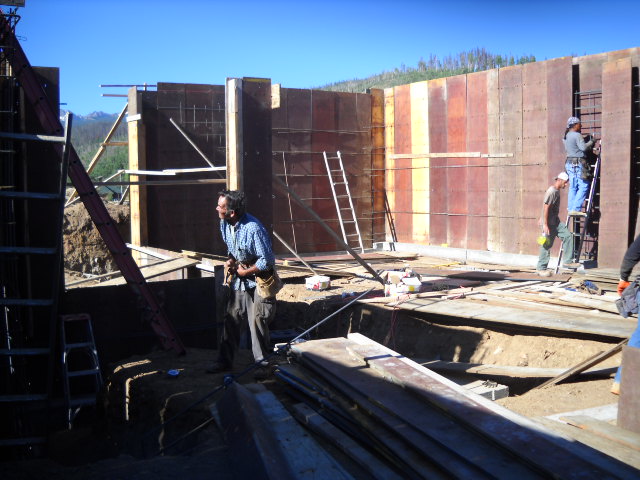 Obialero Concrete Solutions, Inc. work photo