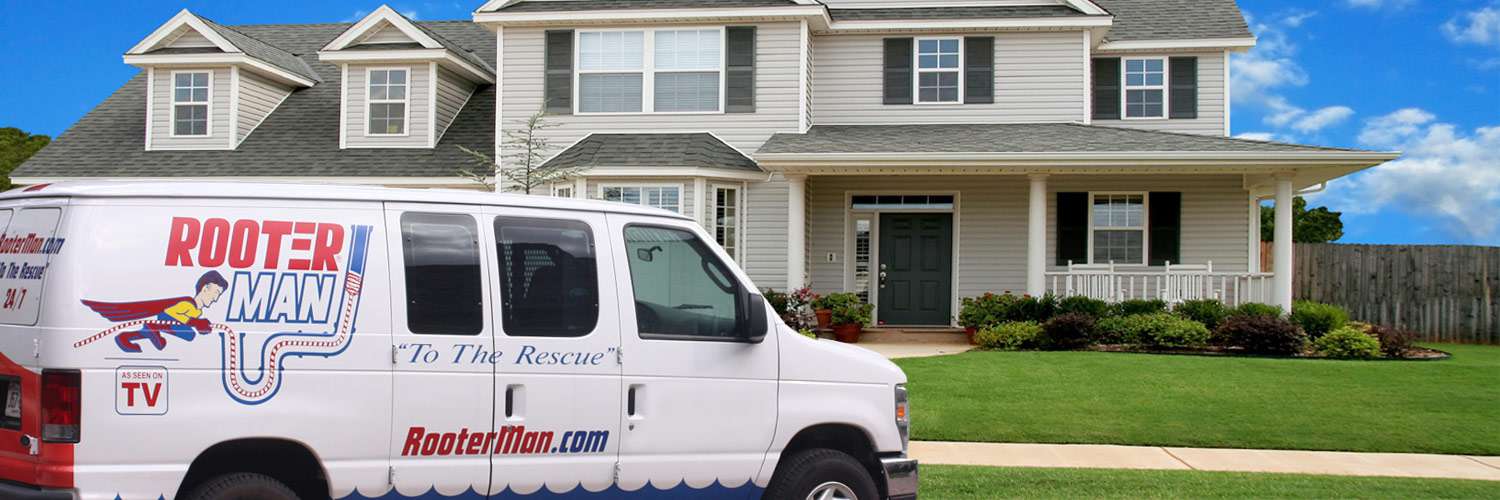 Rooter-Man cover photo