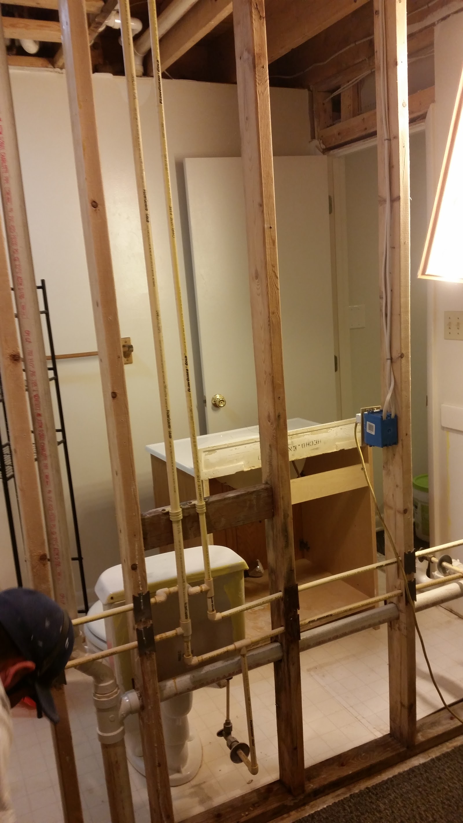 Atlantic Environmental Solutions work photo
