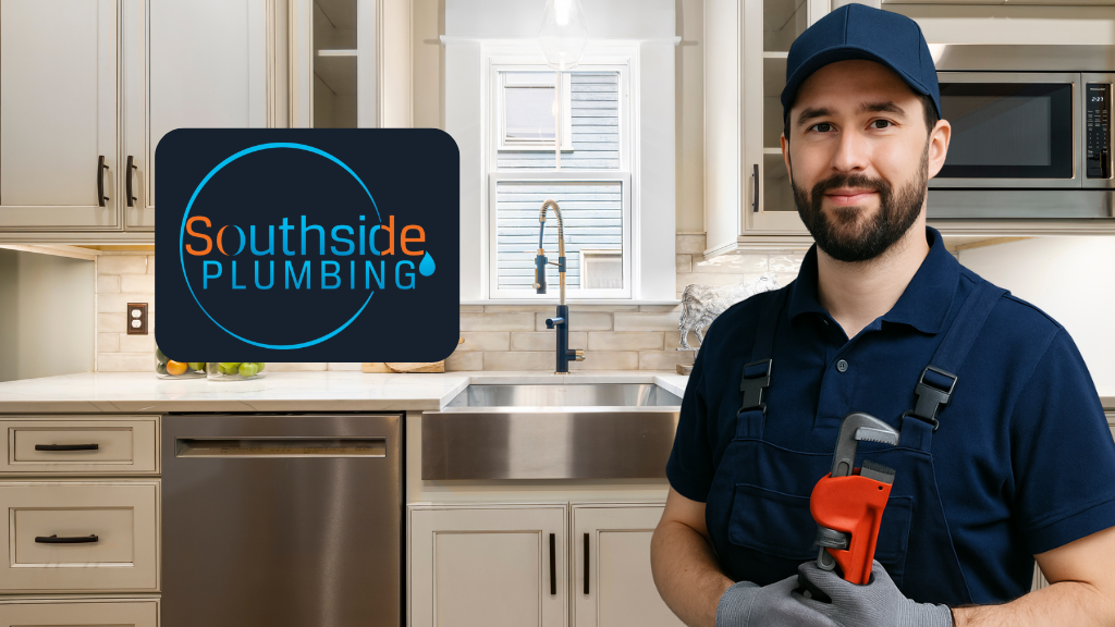 Southside Plumbing work photo