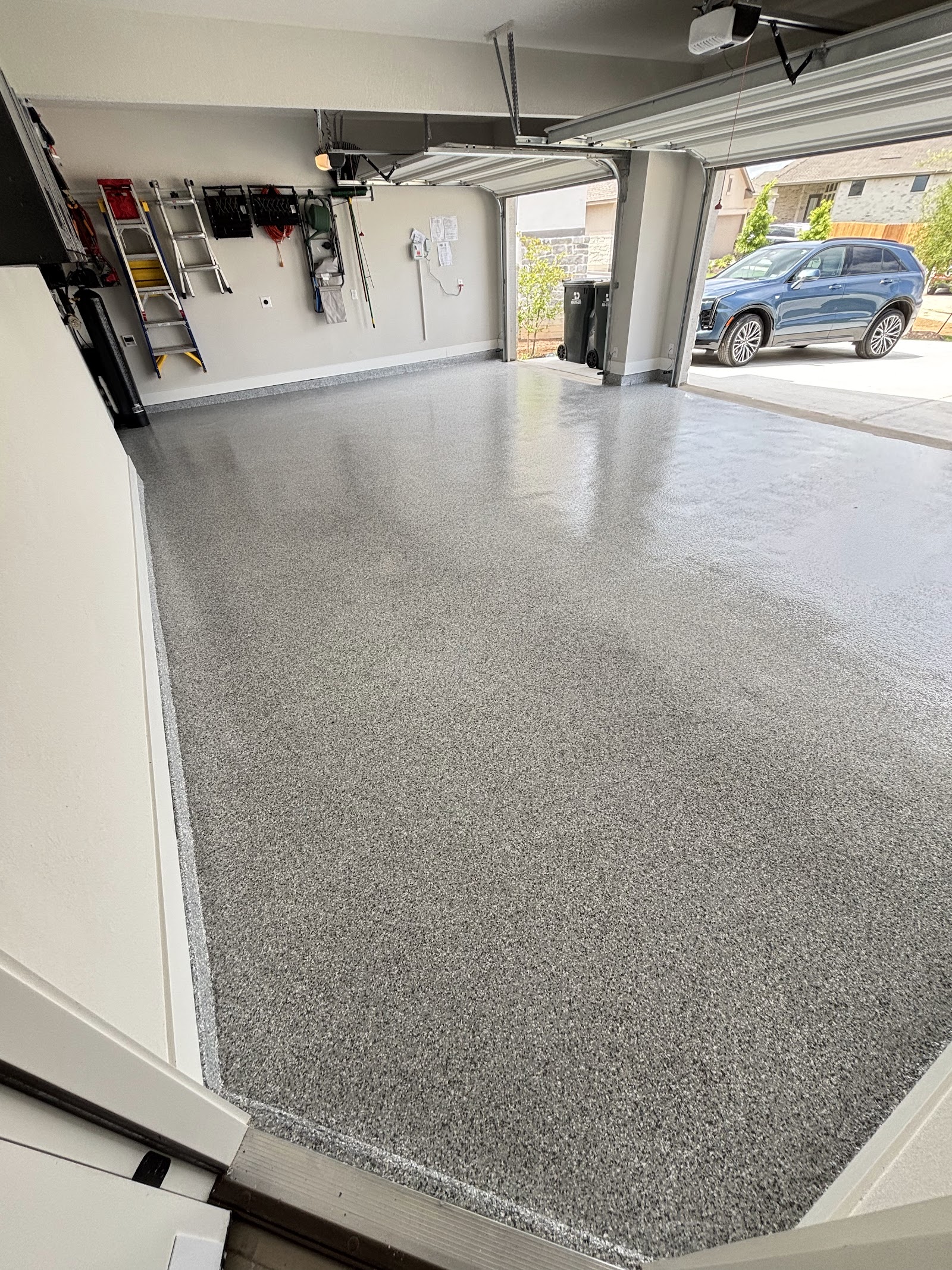 MD Concrete Creations work photo