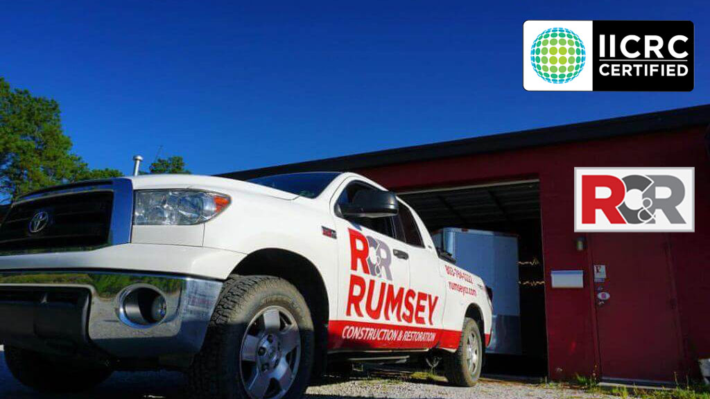 Rumsey Construction & Restoration of Charlotte cover photo