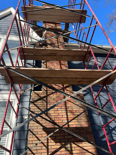 Sols Chimney Sweep Inc cover photo