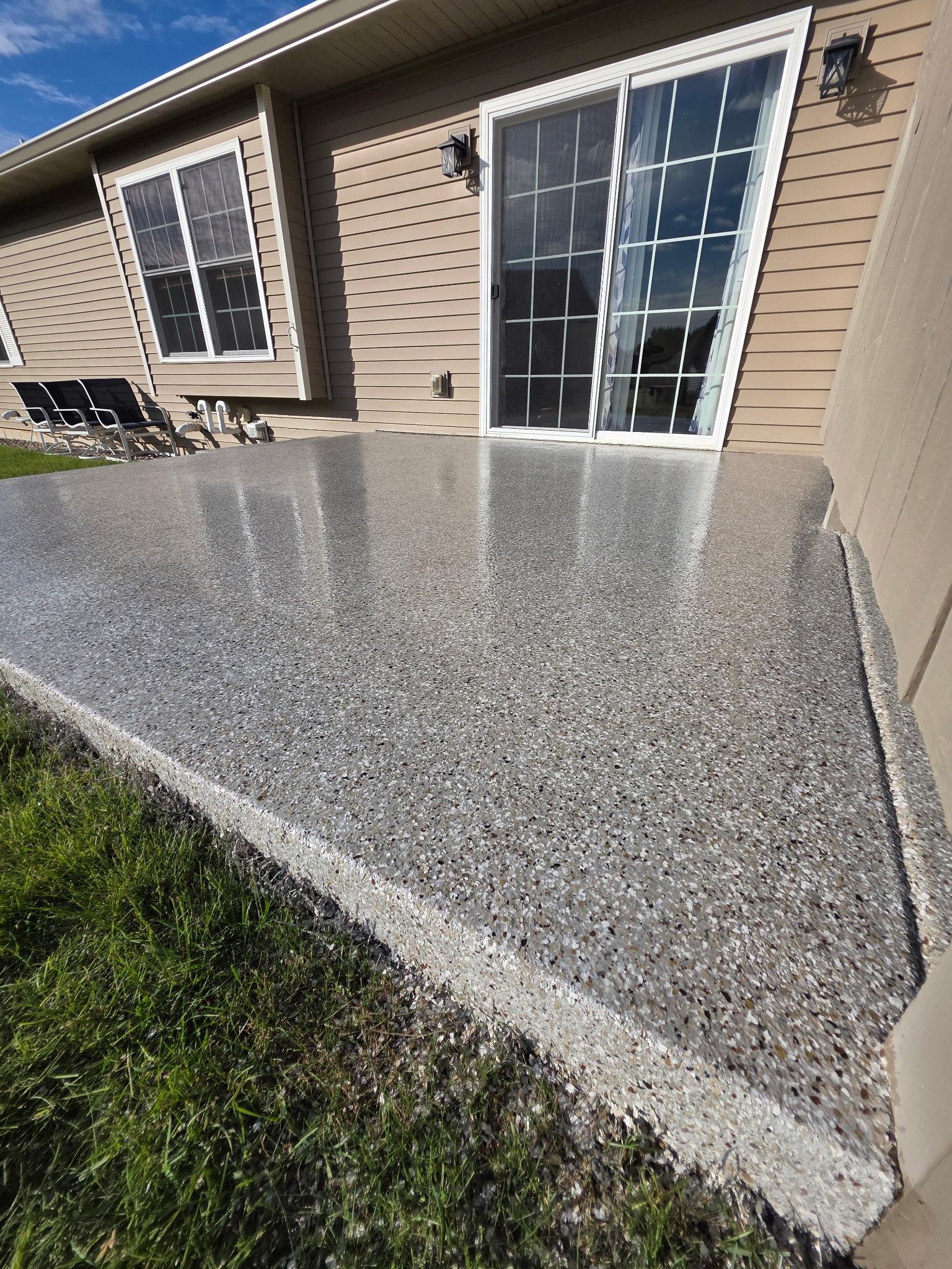 GarageExperts of Greater East County work photo