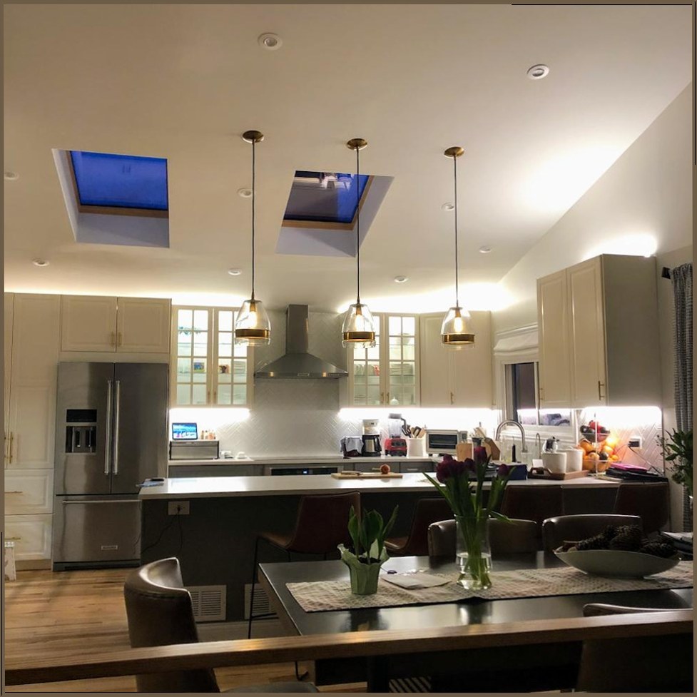 Los Angeles Electricians & Panels work photo