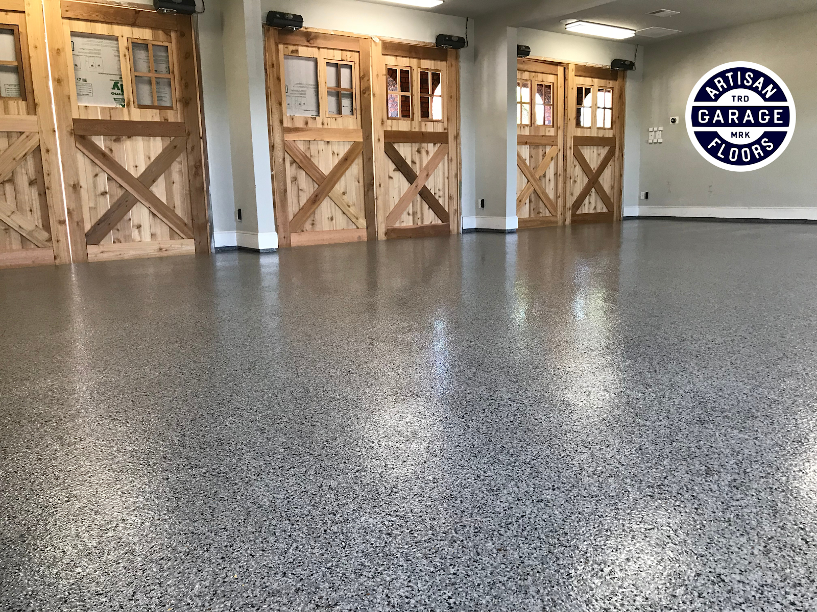 Artisan Garage Floors cover photo