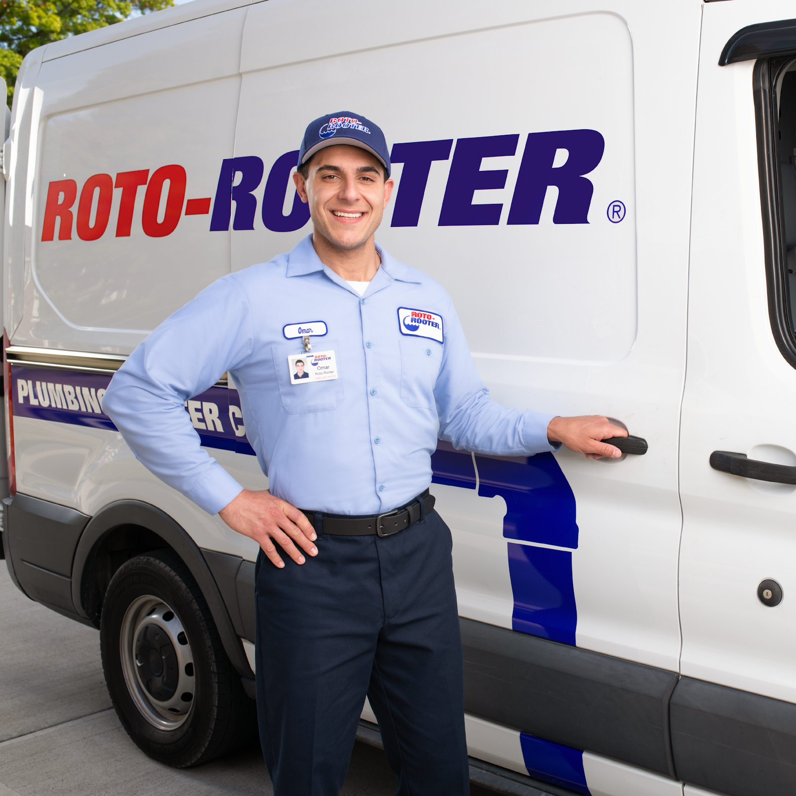Roto-Rooter Plumbing & Drain Service cover photo