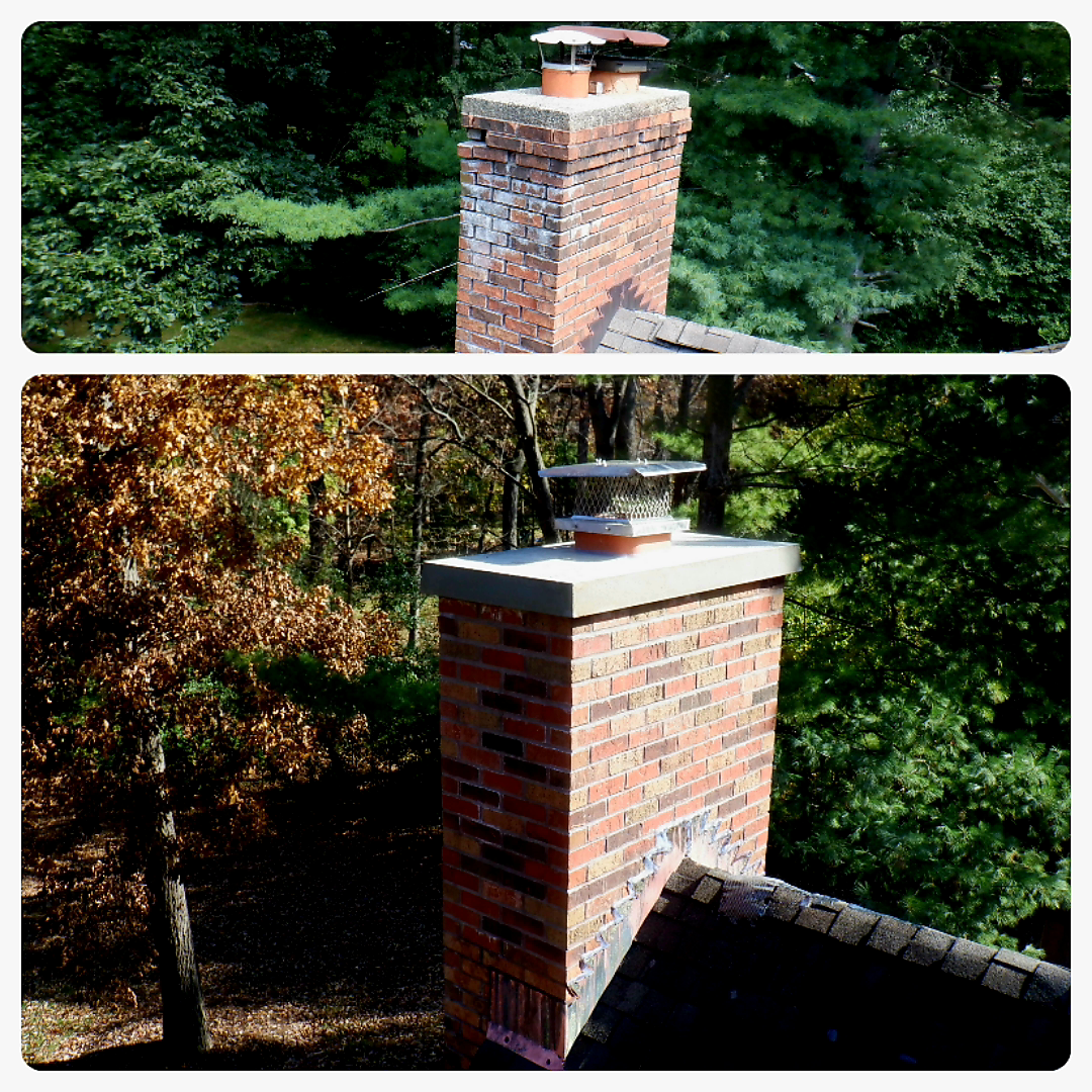Safe Fire Chimney & Fireplace Services Corp cover photo