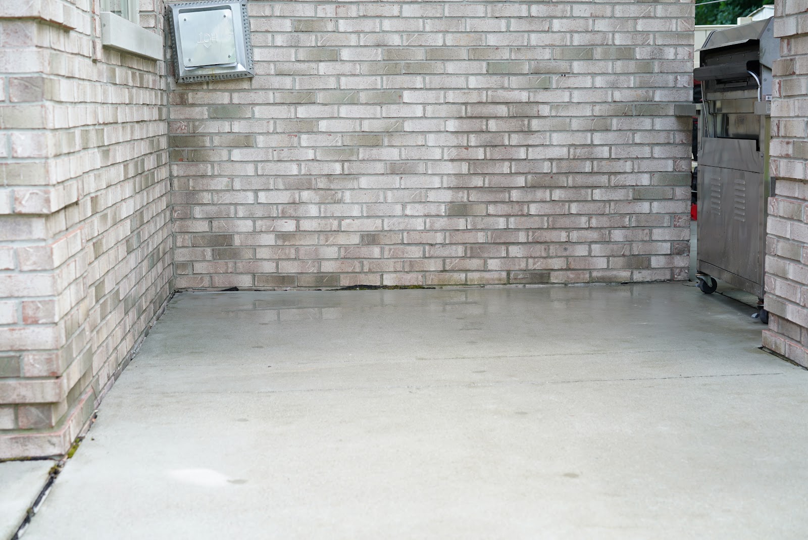 CLI Concrete Leveling cover photo