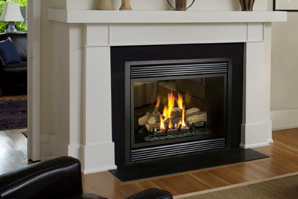 Ignite Gas Fireplace Service LLC cover photo