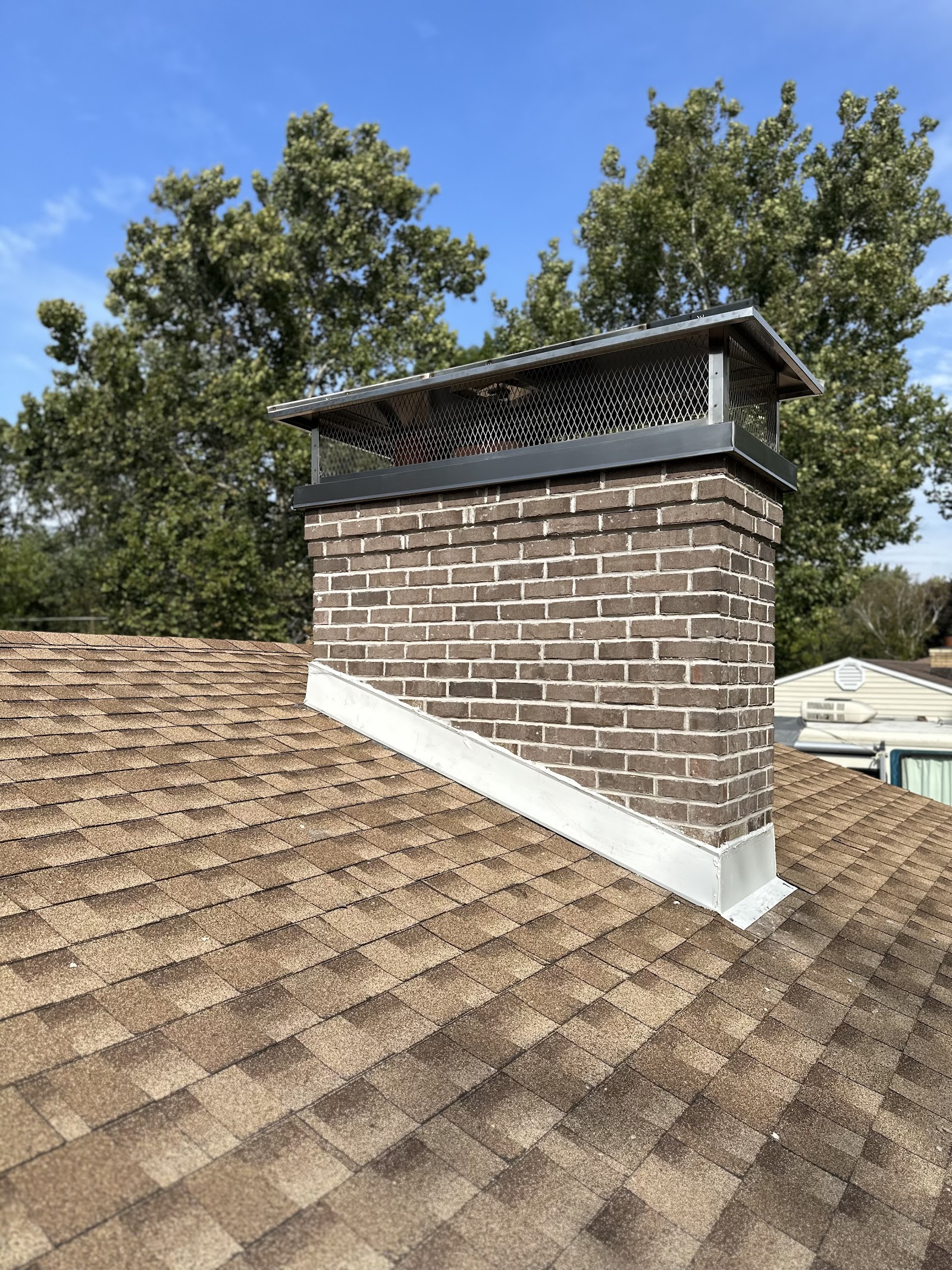 Ash Brothers Fireplace and Chimney Co cover photo