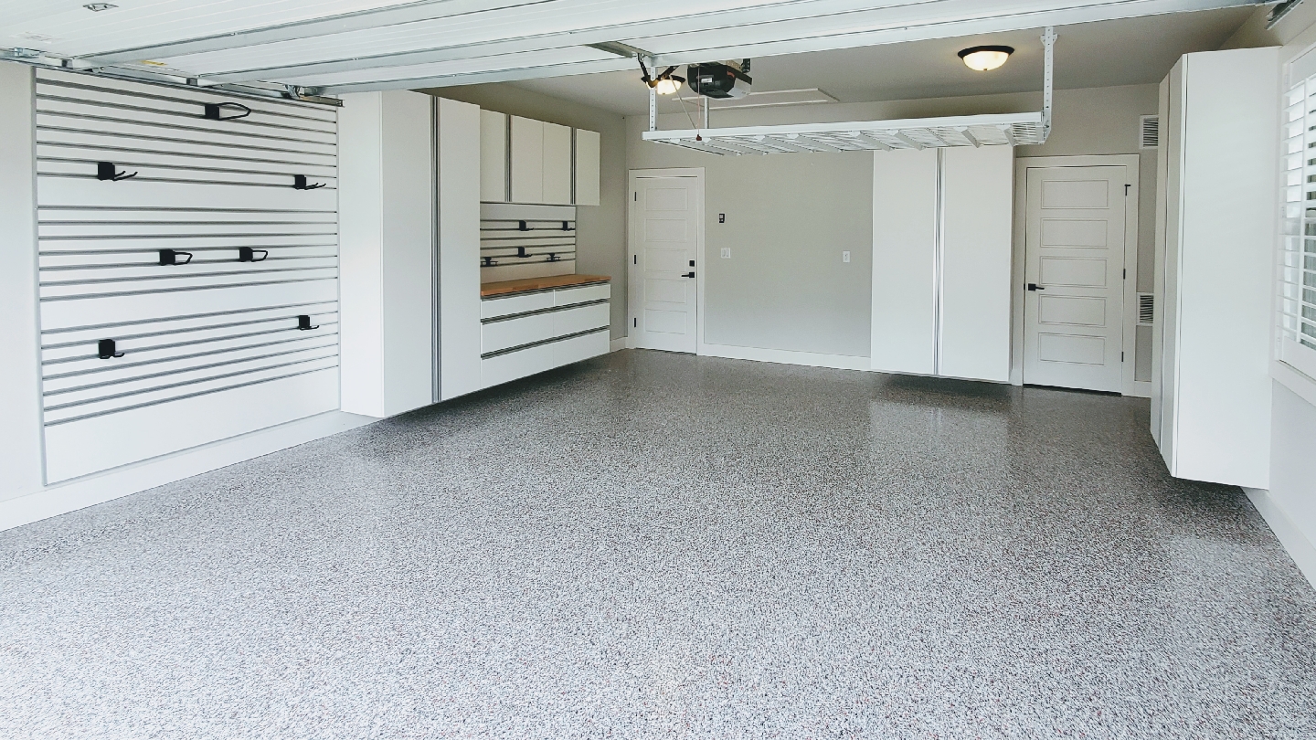 GarageExperts of Northwest Arkansas cover photo