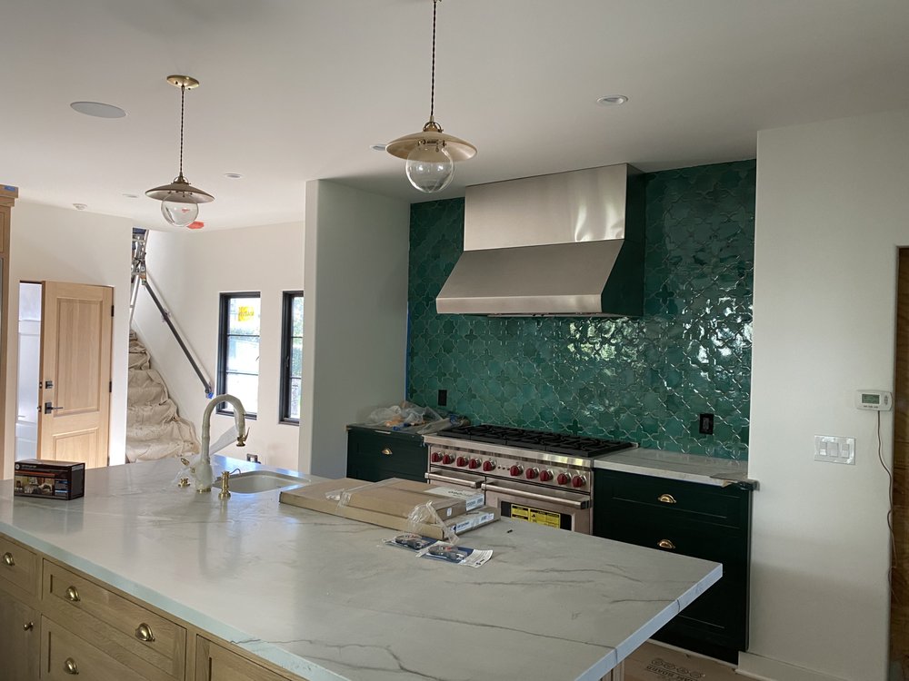 Diamond Electrical cover photo