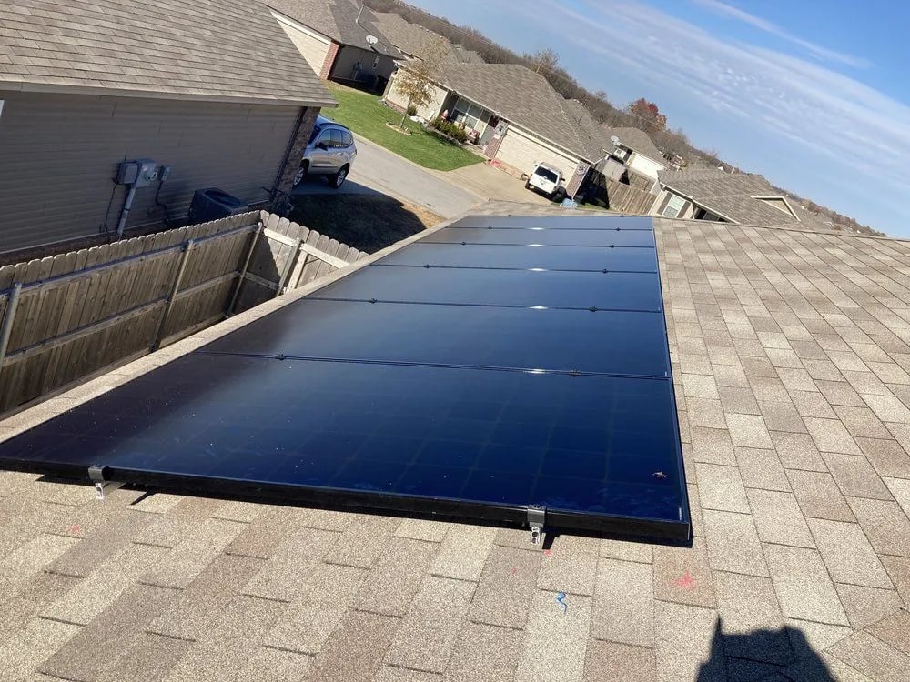 Sundog Electric LLC cover photo