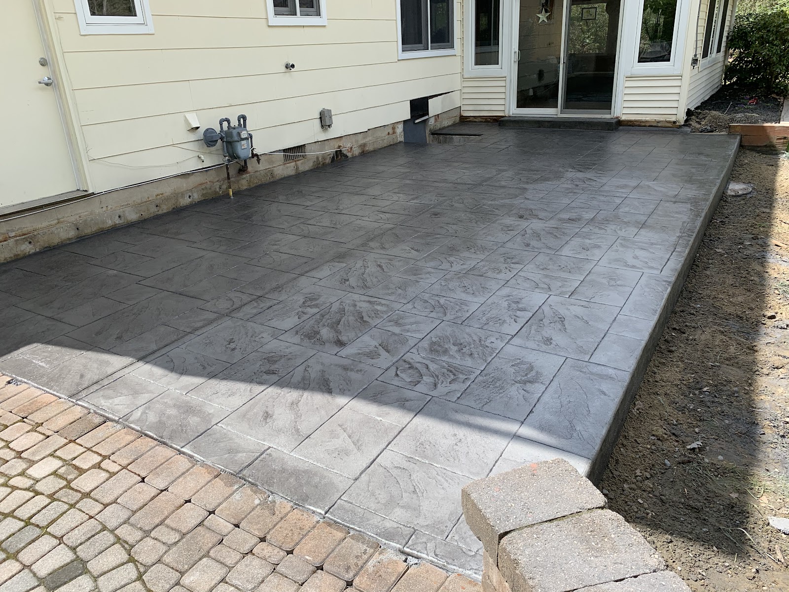 Prestige Concrete Contractors cover photo