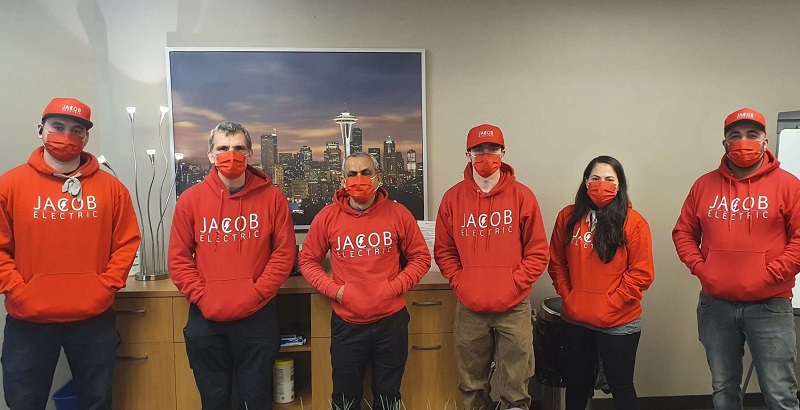 Jacob Electric LLC cover photo