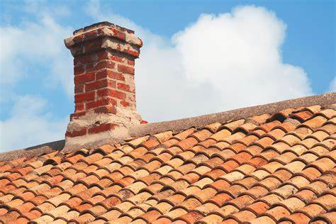 Minnesota Chimneys work photo