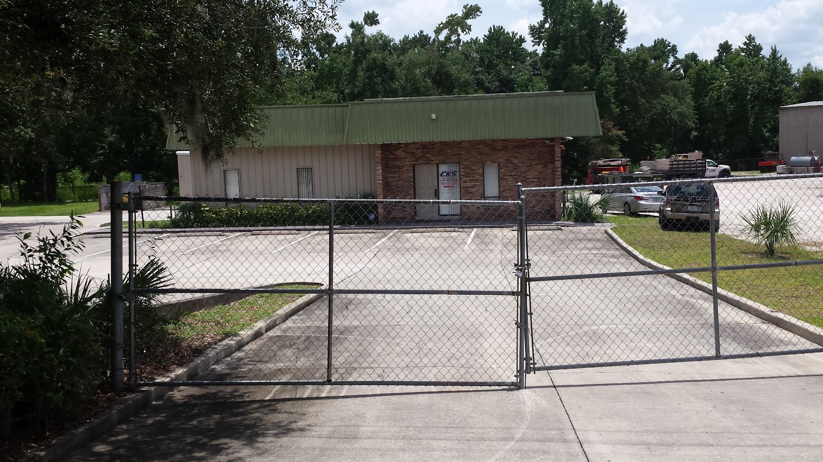 CKS Masonry & Concrete Inc work photo